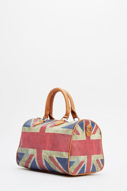 United Kingdom Flag Handbag